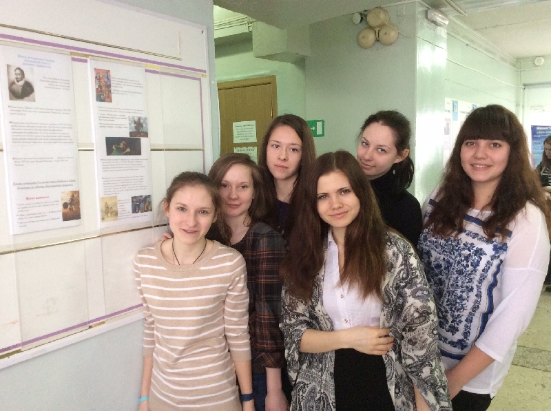 Дан старт проекту «День книги-юбиляра»